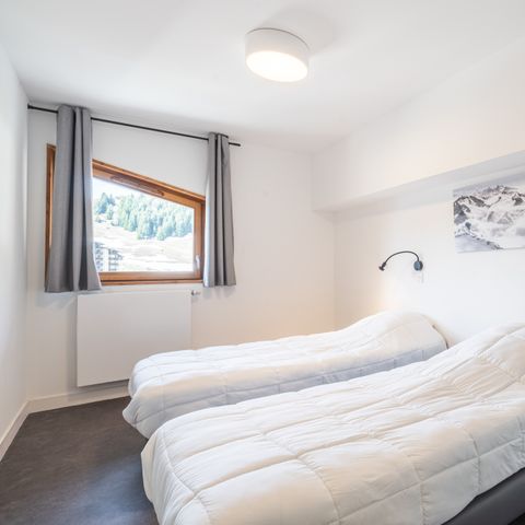 Wohnung 6 personen - 3-Zimmer-Wohnung 6 Personen Duplex
