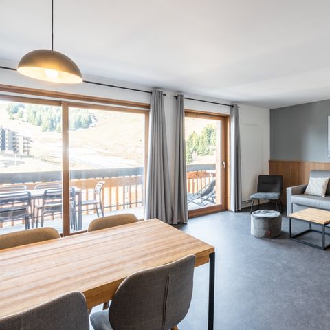 Wohnung 6 personen - 3-Zimmer-Wohnung 6 Personen Duplex