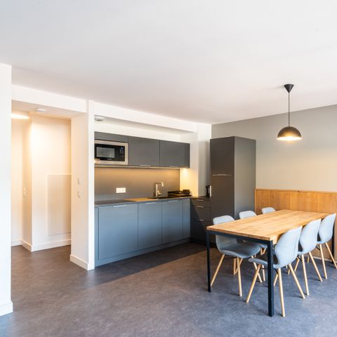Wohnung 6 personen - 3-Zimmer-Wohnung 6 Personen Duplex