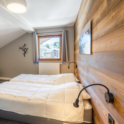 Wohnung 8 personen - 4-Zimmer-Wohnung 8 Personen Duplex Superior
