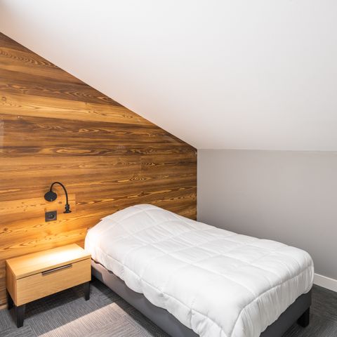 Wohnung 8 personen - 4-Zimmer-Wohnung 8 Personen Duplex Superior