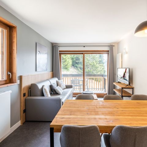 Wohnung 6 personen - 2-Zimmer-Wohnung 6 Personen PMR