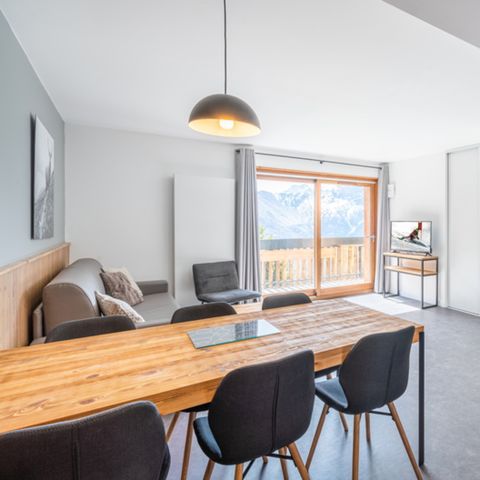 Wohnung 6 personen - 2-Zimmer-Wohnung 6 Personen PMR