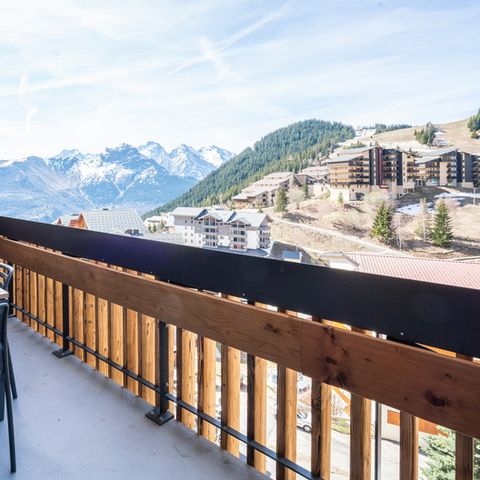 Résidence Les Ecrins d'Auris - Vacancéole - Isère - Image N°2