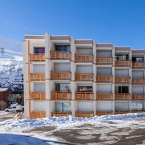 Résidence Le Sappey - Isère - Image N°6