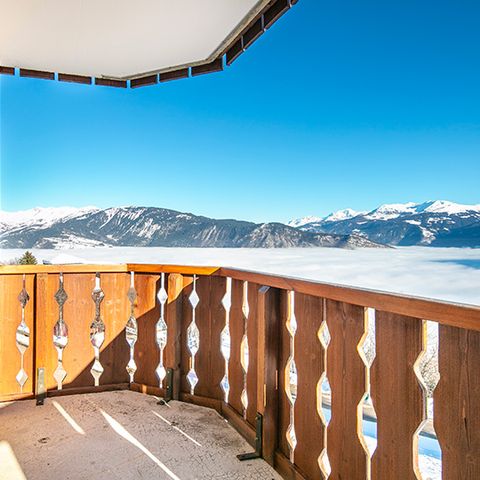 Résidence Le Sappey - Isère - Image N°4