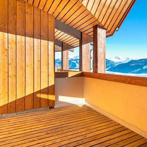 Résidence Le Sappey - Isère - Image N°3