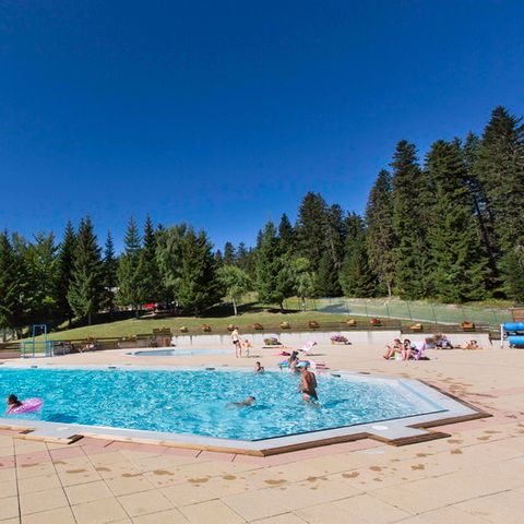 Résidence Le Sappey - Isère - Image N°4