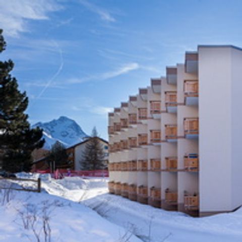 Résidence Le Sappey - Isère - Image N°5