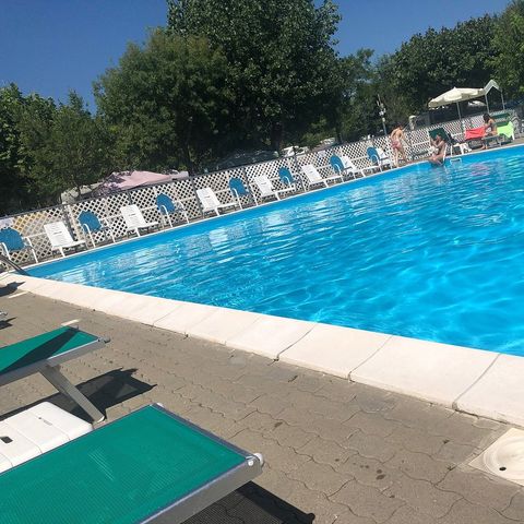 Club del Sole Adriatico Cervia Easy Village - Camping Ravenna - Image N°6