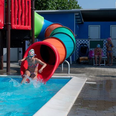 Club del Sole Adriatico Cervia Easy Village - Camping Ravenna - Image N°3