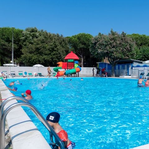 Club del Sole Adriatico Cervia Easy Village - Camping Ravenna - Image N°4