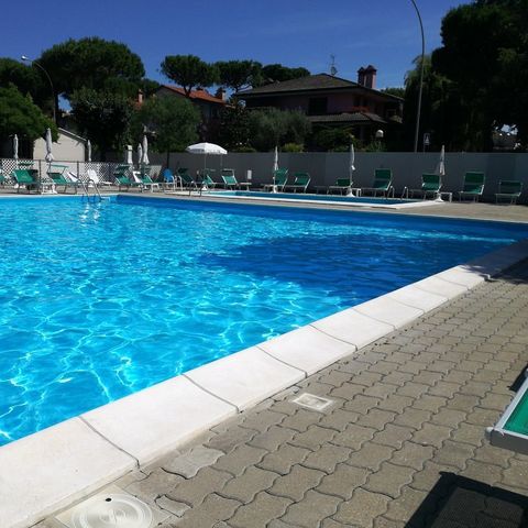 Club del Sole Adriatico Cervia Easy Village - Camping Ravenna - Image N°5