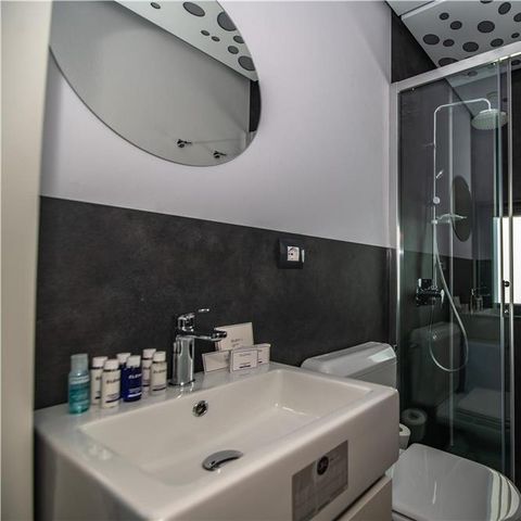 Mobilheim 5 Personen - HOME VILLA