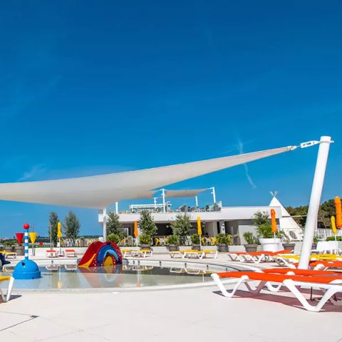 Camping Grand Kazela - Istrien - Image N°5