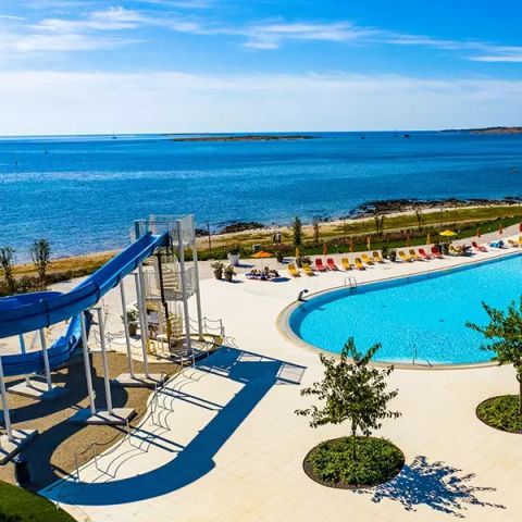 Camping Grand Kazela - Istrien - Image N°3