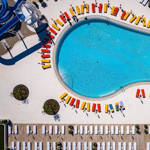 Camping Grand Kazela - Istrien - Image N°4