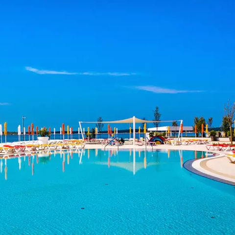 Camping Grand Kazela - Istrien - Image N°2