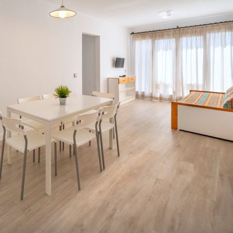 Apartement 4 Personen - A2 - APTO 2/4 - OCUPADO 4 PERS