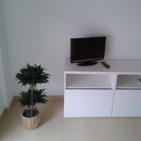 Apartement 4 Personen - A2 - APTO 2/4 - OCUPADO 4 PERS