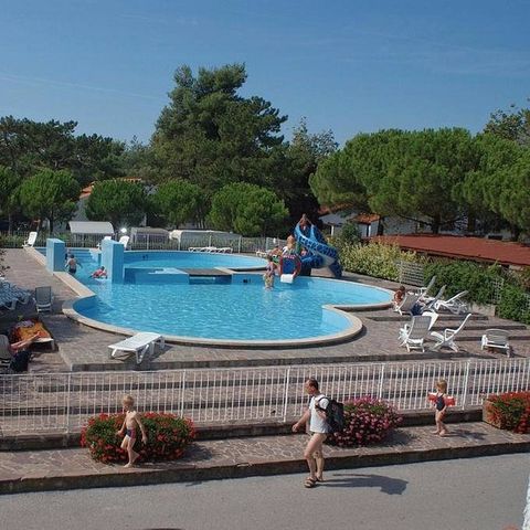 Residence Punta Spin - Görz - Image N°2