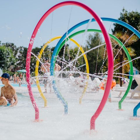 Camping Sabbiadoro - Udine - Image N°4