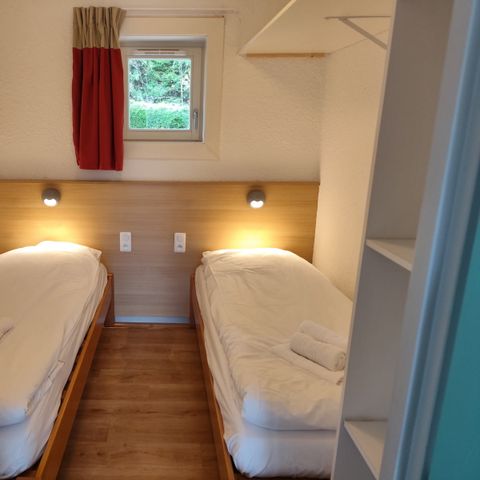 LANDHAUS 4 Personen - 3 Stück