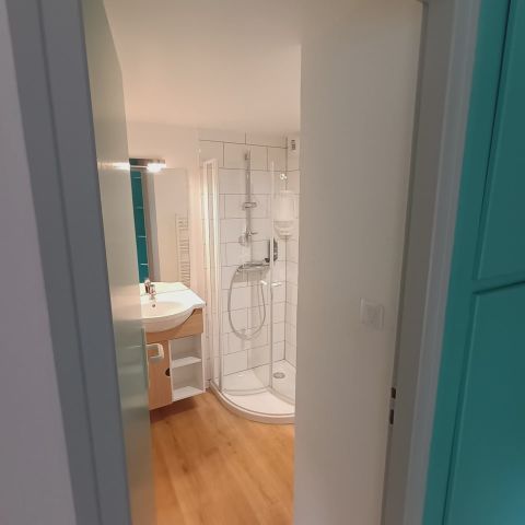 LANDHAUS 5 Personen - Ferienhaus 3 Zimmer