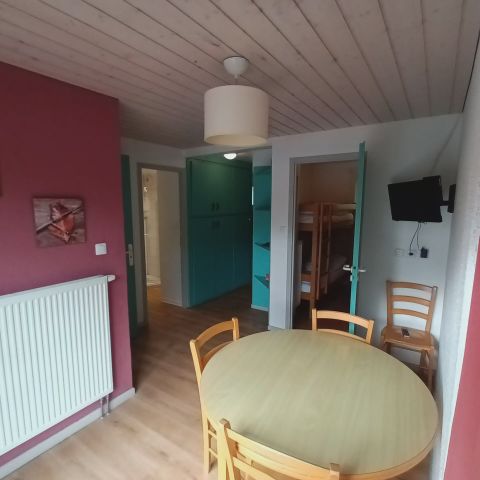 LANDHAUS 5 Personen - Ferienhaus 3 Zimmer