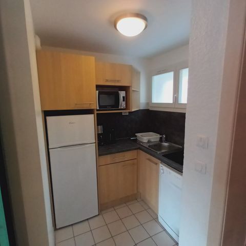 LANDHAUS 5 Personen - Ferienhaus "Grand" 3 Zimmer