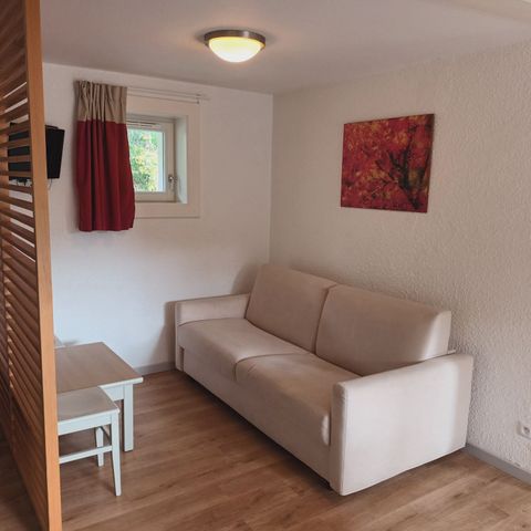 LANDHAUS 5 Personen - Ferienhaus "Grand" 3 Zimmer