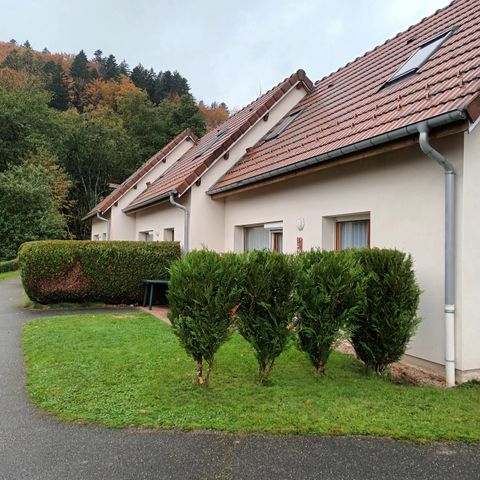 LANDHAUS 7 Personen - Ferienhaus 4 Zimmer