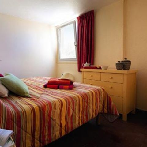 Apartement 5 Personen - Wesentlich (2P5CS)