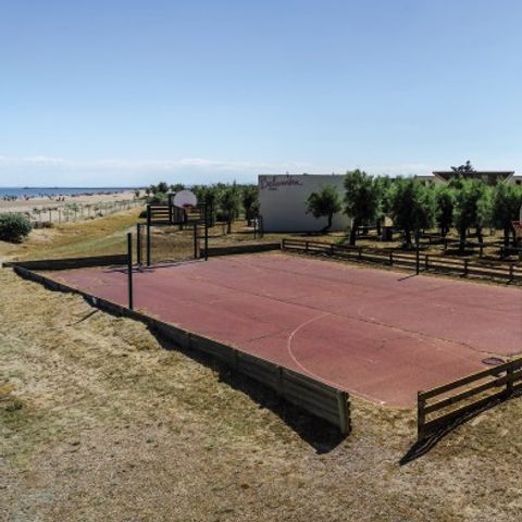Club Belambra Les Ayguades - Camping Aude - Image N°5