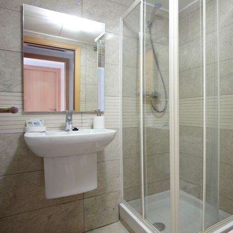 Apartement 6 Personen - A1