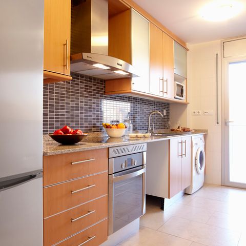 Apartement 6 Personen - A1