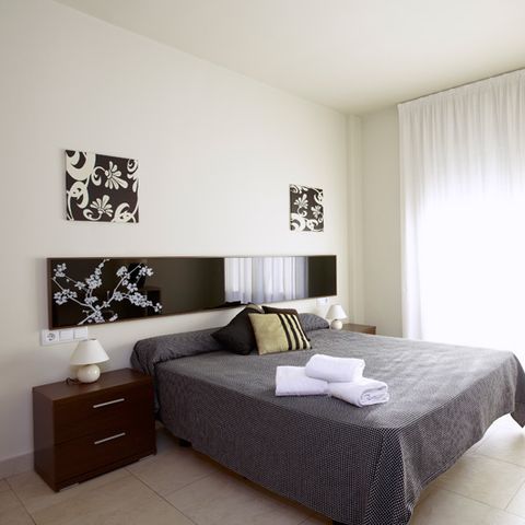 Apartement 6 Personen - A1