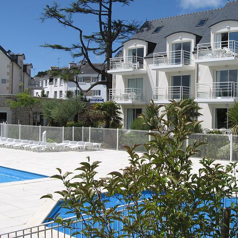 Résidence Goélia - Le Domaine Des Glénan - Finistère - Image N°3