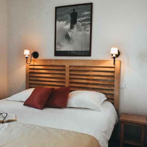 Apartement 7 Personen - 3-Zimmer-Duplexwohnung 7 Personen