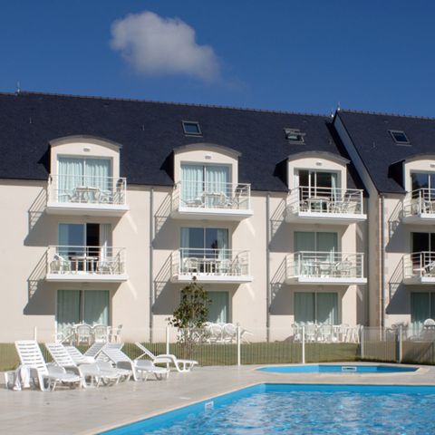 Résidence Goélia - Le Domaine Des Glénan - Finistère - Image N°5