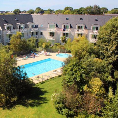 Résidence Goélia - Le Domaine Des Glénan - Finistère - Image N°6