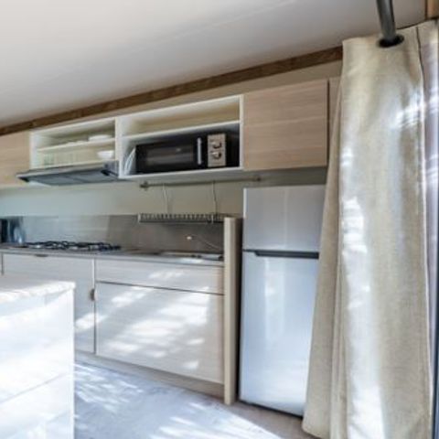 Chalet 6 Personen - Cottage Premium 3 Zimmer 6 Personen
