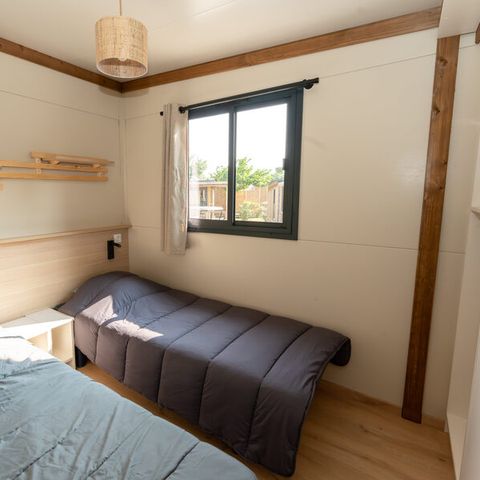 Chalet 6 Personen - Cottage Confort+ 3 Zimmer