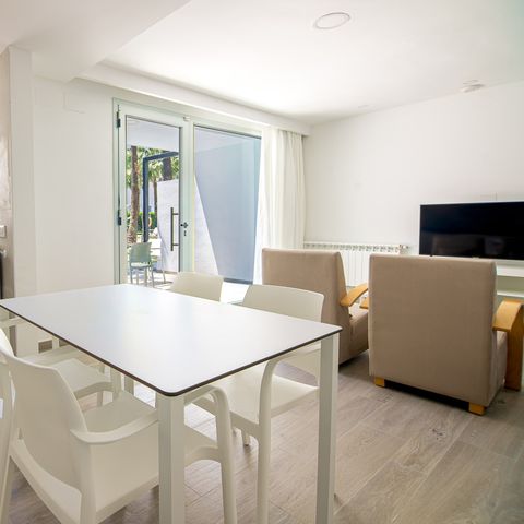 Apartement 6 Personen - Superior B 4/6 pers