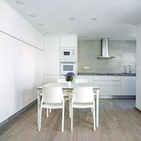 Apartement 6 Personen - Superior B 4/6 pers
