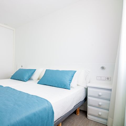 Apartement 6 Personen - Superior B 4/6 pers
