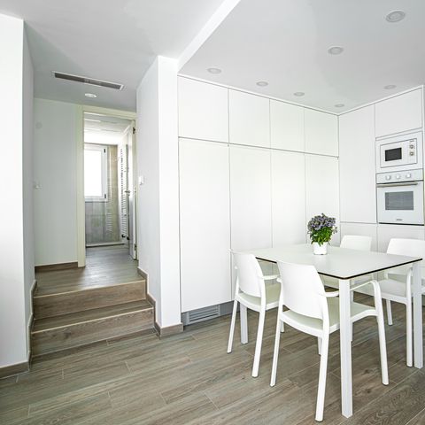Apartement 6 Personen - Superior B 4/6 pers