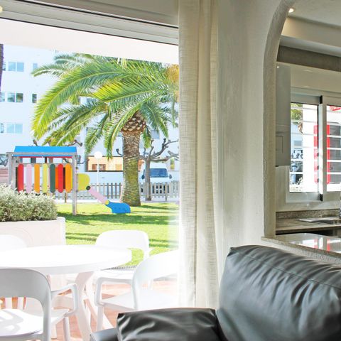 Apartement 6 Personen - Superior A 4/6 pers