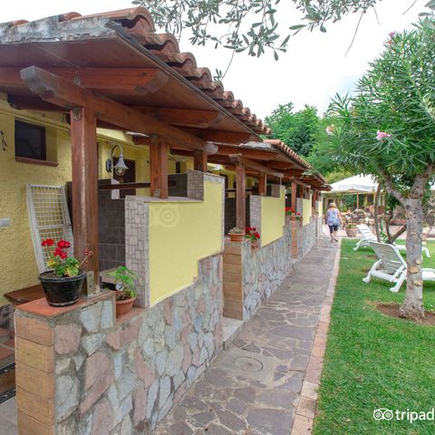 Villagio Tabu - Camping Salerno - Image N°6