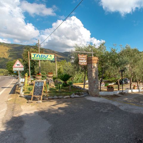 Villagio Tabu - Camping Salerno - Image N°4